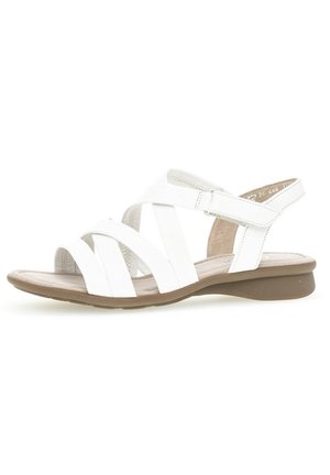 Sandalen - white