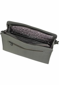 Bogner Taška s příčným popruhem - grey