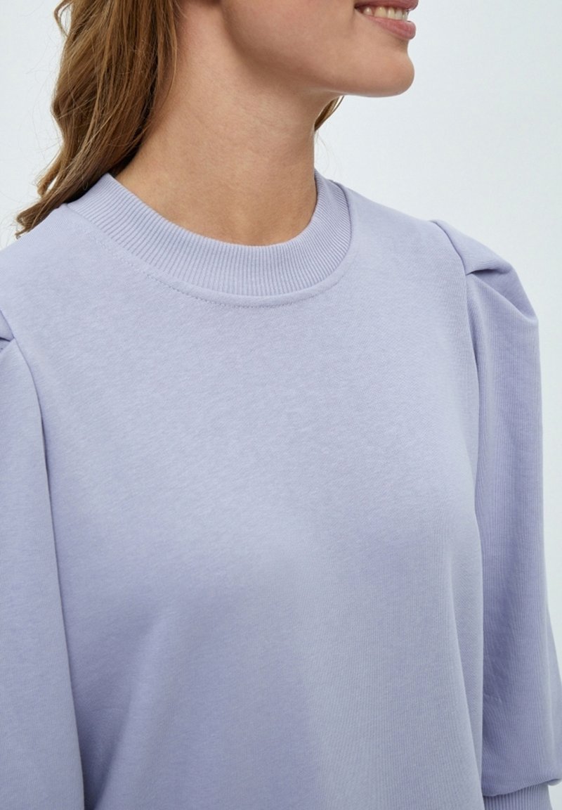 Damen Freizeitkleider | Minus 3/4 SLEEVE Freizeitkleid cosmic lavender/lila - PP32959 Damen Freizeitkleider | Minus 3/4 SLEEVE Freizeitkleid cosmic lavender/lila - PP32959