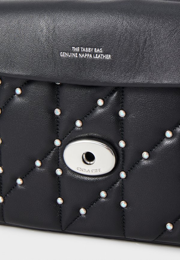 TABBY SHOULDER BAG - Cross body bag3