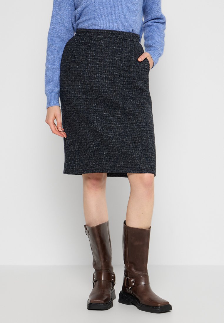 ASPESI Kokerrok antraciet