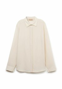 Niewybrane, mottled beige