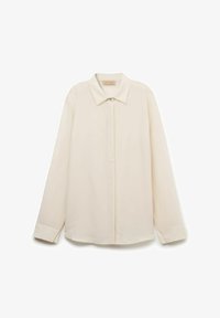 Niewybrane, mottled beige