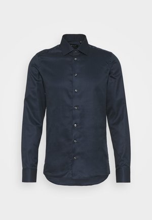 IVER - Kauluspaita - dark blue