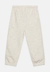 TIMELESS UNISEX - Pantalon classique - snow white heather