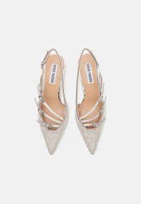 Steve Madden LIANA-R srebrny