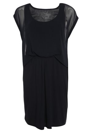 Blusenkleid - dark blue
