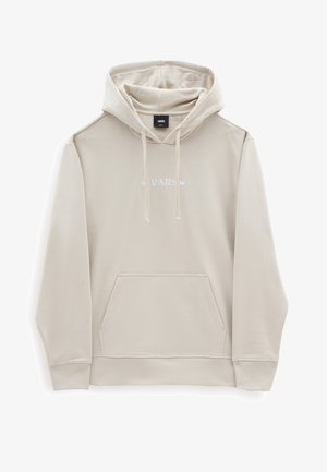 WISHFUL FORTUNES BFF PO - Hoodie - light beige