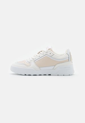 BASKET - Trainers - white