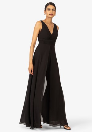 Kraimod OVERALL - Jumpsuit - schwarz