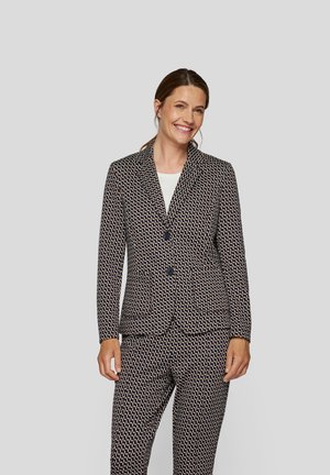 Rabe Blazer - dunkelblau