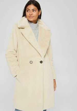 Classic coat - ice