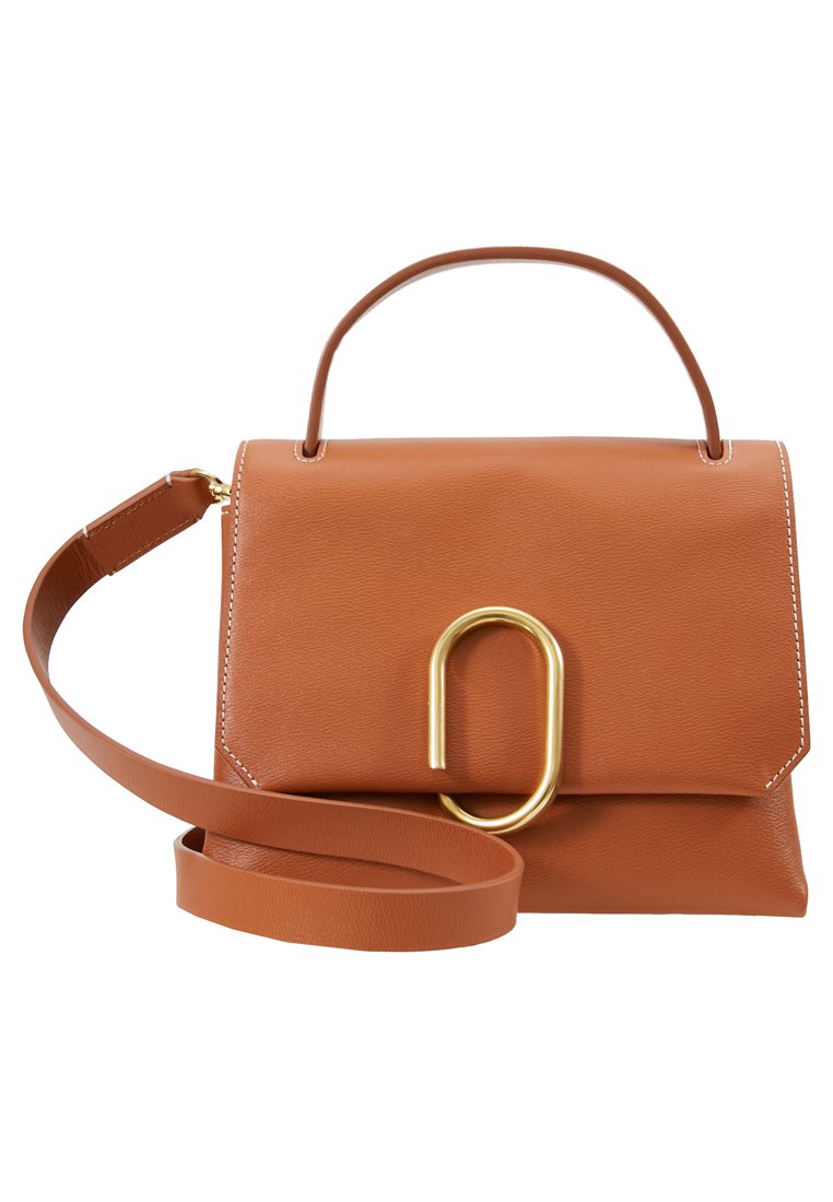 3.1 Phillip Lim ALIX MINI TOP HANDLE SATCHEL Skulderveske 3.1 Phillip Lim ALIX MINI TOP HANDLE SATCHEL Skulderveske
