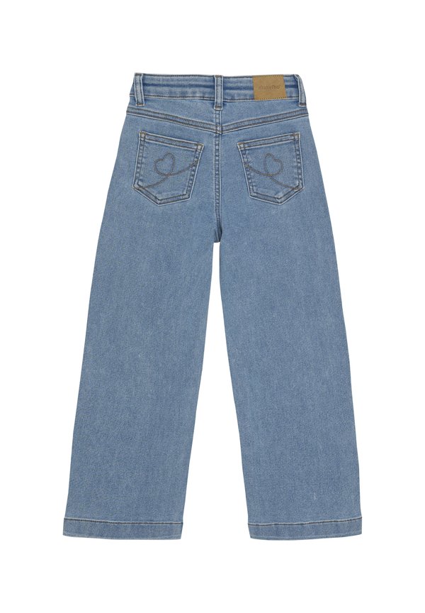 MIJeans - Straight leg jeans2