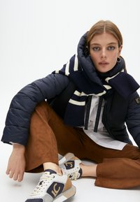 LOLA CASADEMUNT Trainers - gold