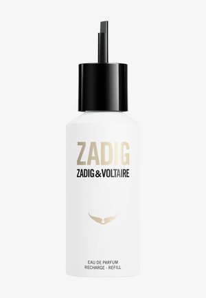 ZADIG EAU DE PARFUM REFILL - Eau de Parfum - 0