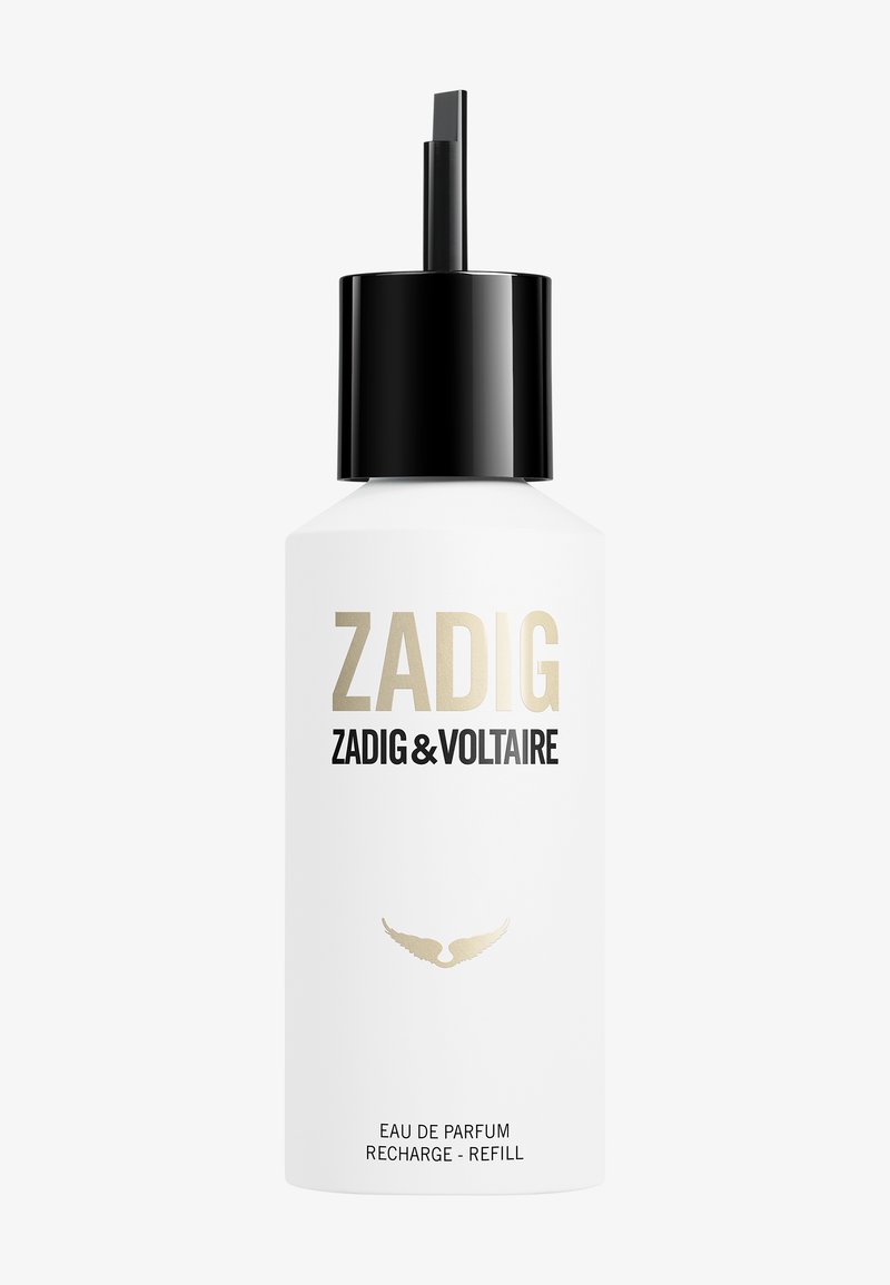 Zadig & Voltaire Fragrances ZADIG EAU DE PARFUM REFILL - Recarga de perfume - 0