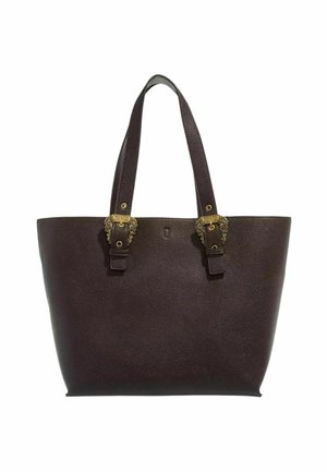 Versace Jeans Shopping bag - marrone
