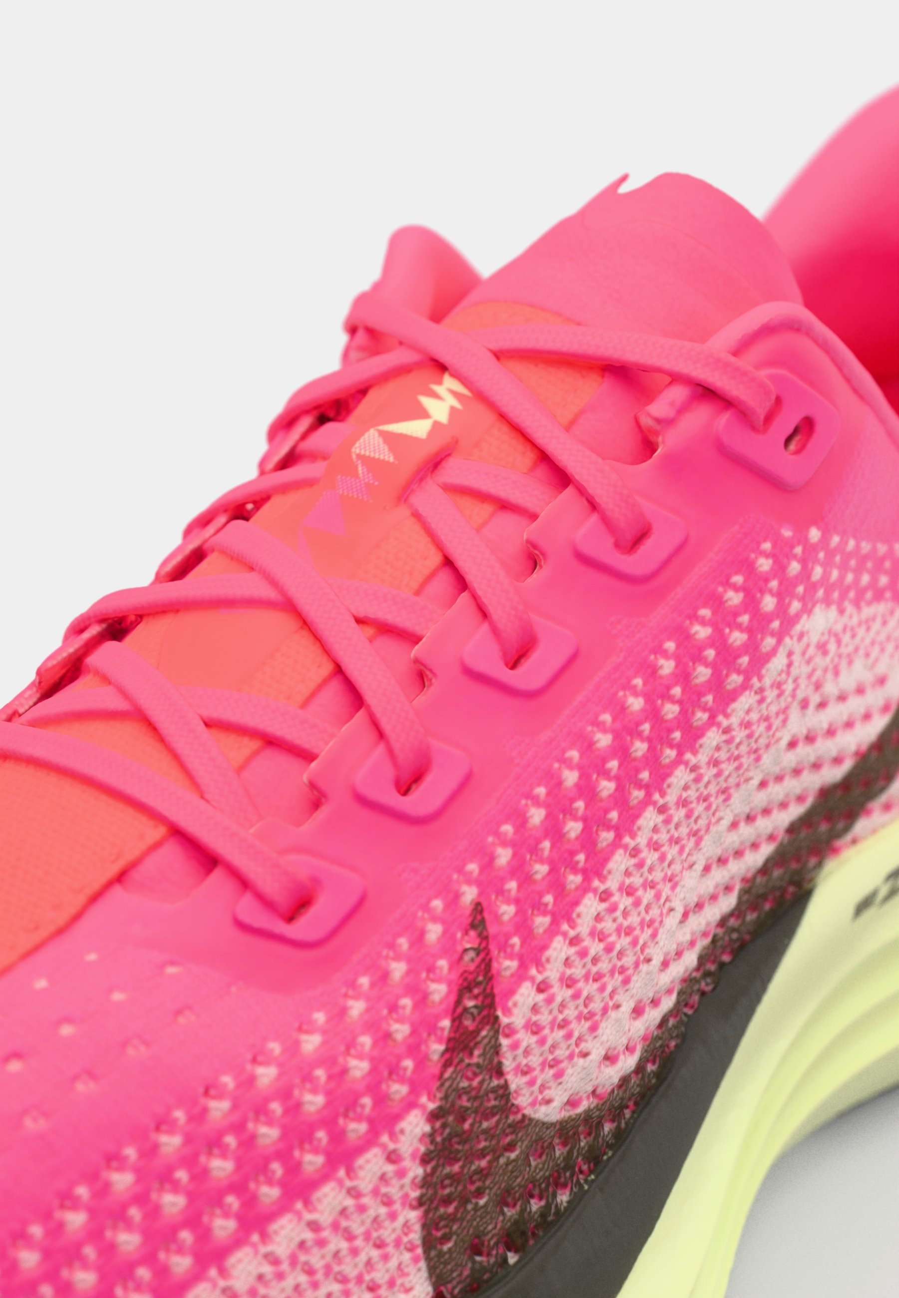 Nike Performance PEGASUS PLUS - Obuwie do biegania