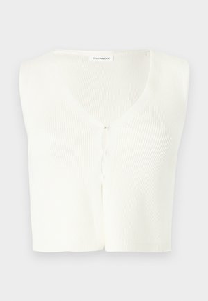 Even&Odd, Top - off-white