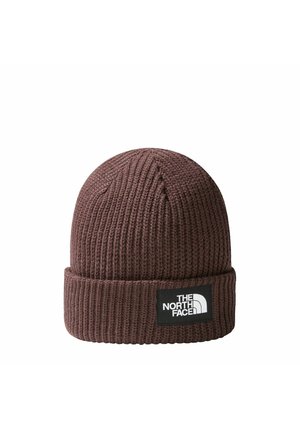 The North Face, Gorro - marrone