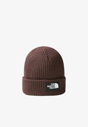 The North Face, Berretto - marrone