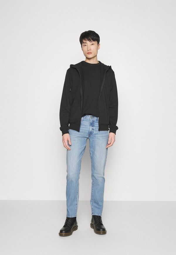 STRAIGHT  - Jeans Tapered Fit - light wash2