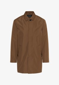 Niewybrane, emperador