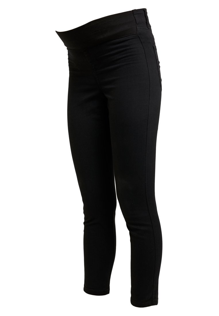 Cotton On Slim fit jeans zwart denim/blackdenim Cotton On Slim fit jeans zwart denim/blackdenim