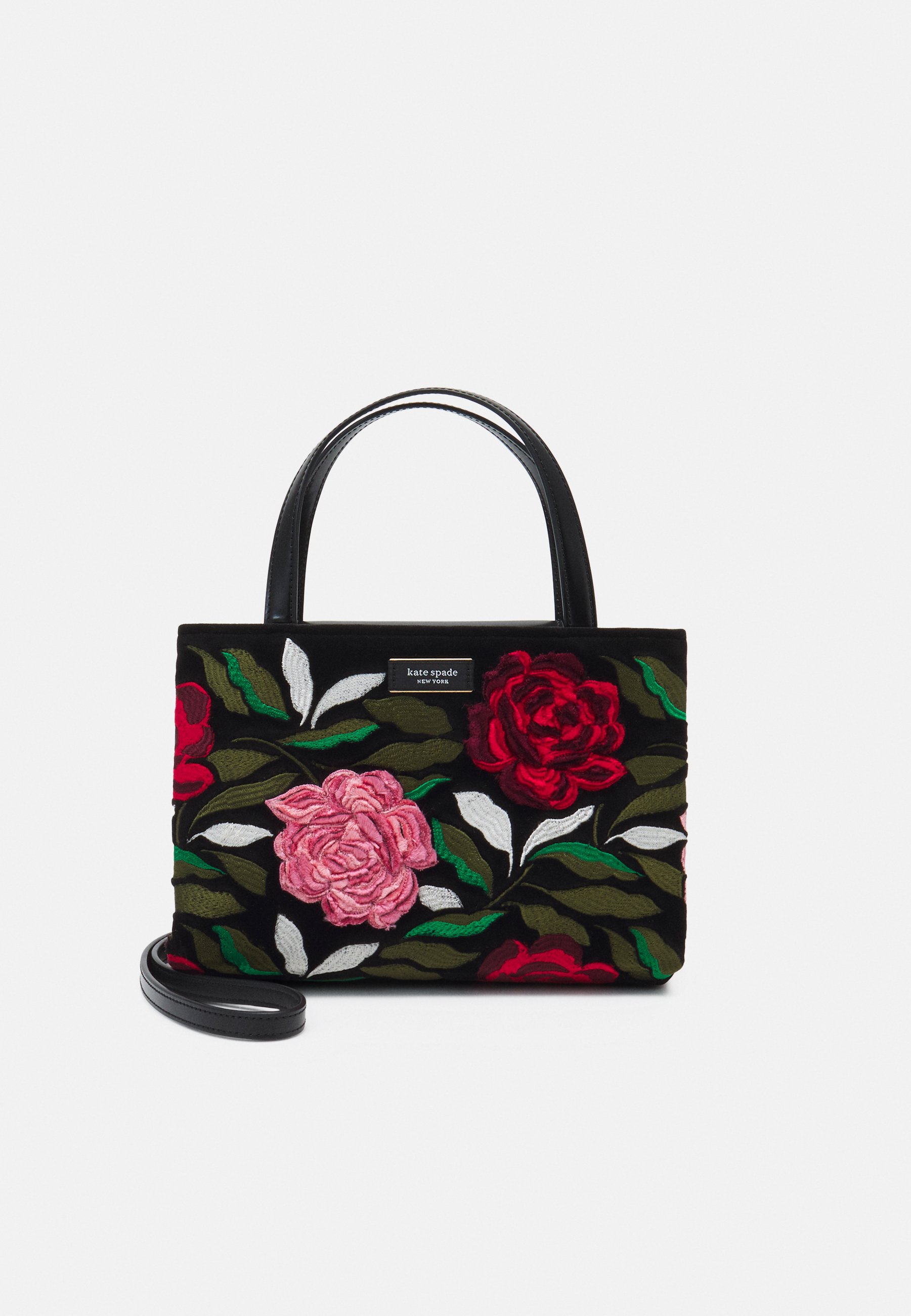 Total 70+ imagen garden rose kate spade Abzlocal.mx