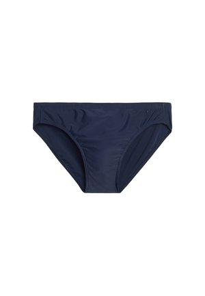 Intimissimi BASIC - Costume da bagno - blu intenso