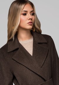 Ombre Trenssi - coffee