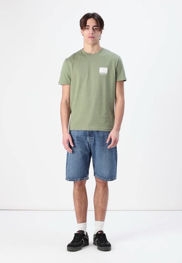 DNA GRAPHIC TEE UNISEX - Print T-shirt3