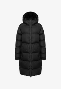 Niet geselecteerd, black