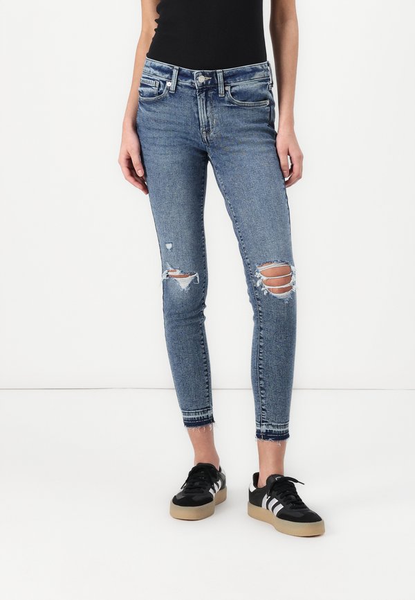 MED DAWN DEST - Jeans Skinny Fit - medium