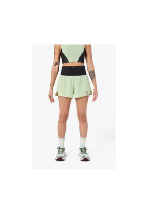 NNormal, RACE 02 - Spordišortsid - green