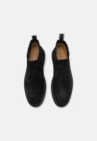 GANT KYREE - Casual lace-ups - black