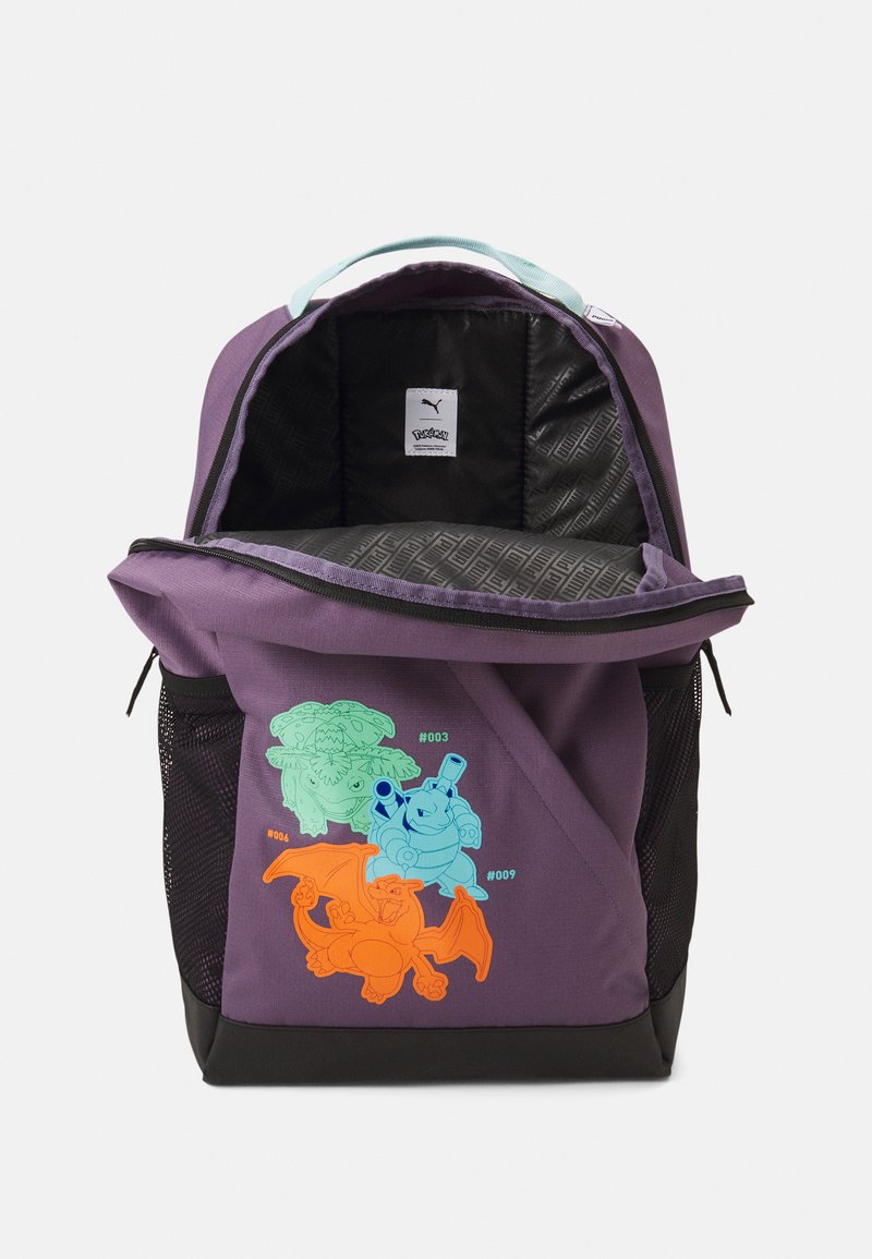 puma x pokemon backpack