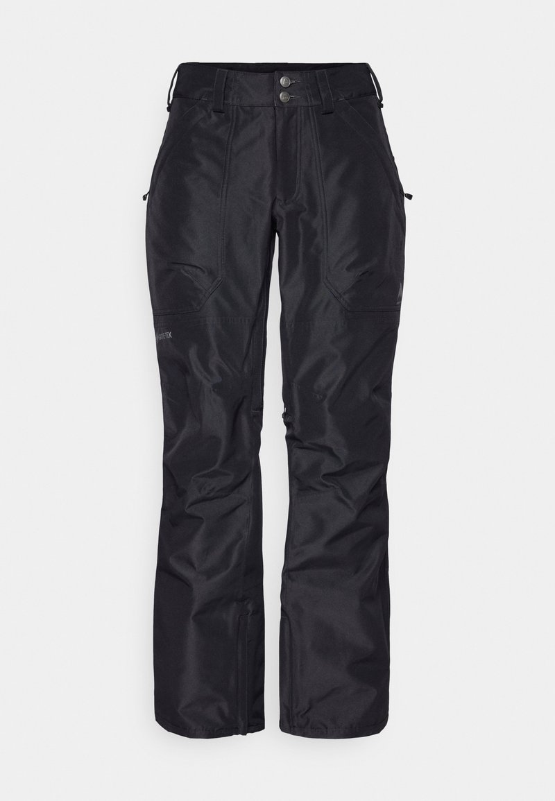 Burton Snowboardbroek zwart Burton Snowboardbroek zwart