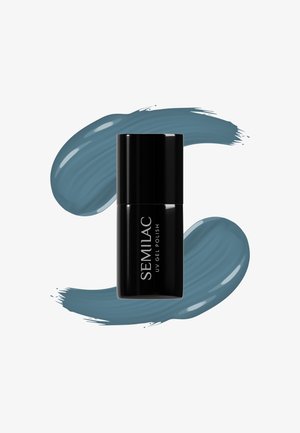 SEMILAC UV GEL POLISH - Underlack - rooftop soirée