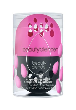 BLENDER DEFENDER BEAUTYBLENDER® PROTECTIVE CASE - Makeup sponges & blenders - -