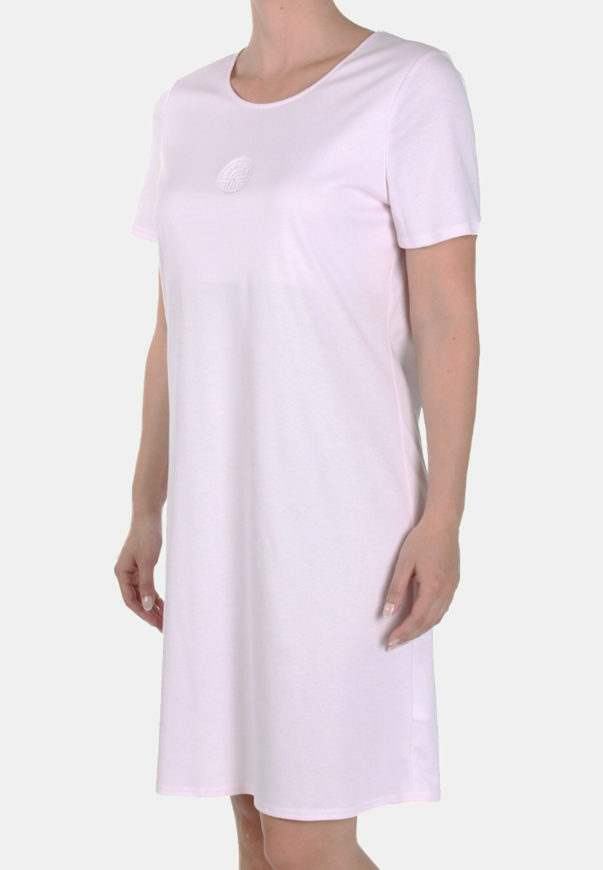 Féraud BASIC Chemise de nuit Nuisette rose/rose clair