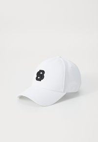 Unselected, white