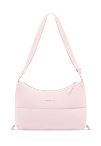 Niet geselecteerd, soft pink