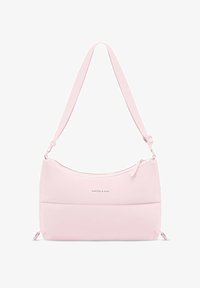 Niet geselecteerd, soft pink