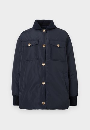 JACKET NEW  - Ziemas mētelis - marine
