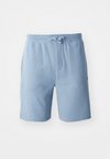 SHORTS - Pyjamahousut/-shortsit - open blue