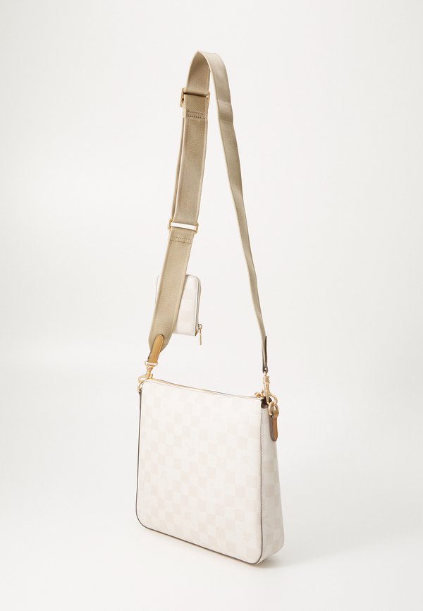 CORTINA JASMINA SET - Cross body bag - birch2