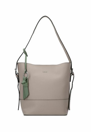 LEVANTE 37 CM - Sac à main - gravel