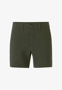 Niewybrane, dark green